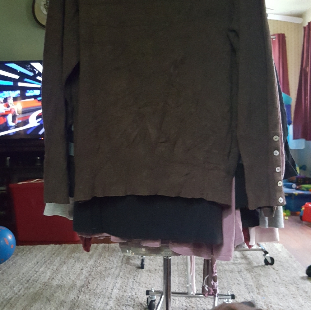 Nice top.                       Mar